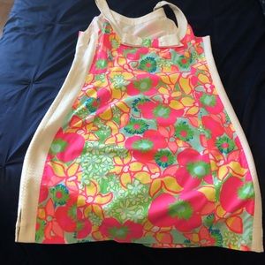 Lilly Pulitzer dress size 14